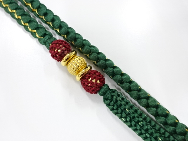 Furisode Kimono Silk